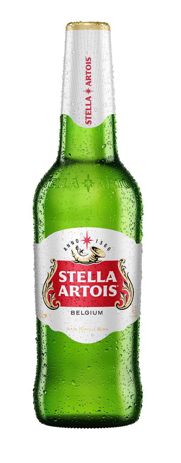 Stella Artois 44cl 