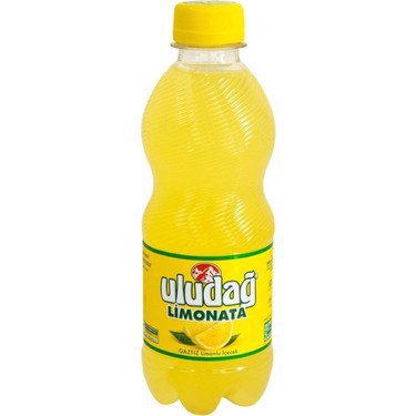 Uludag limonata