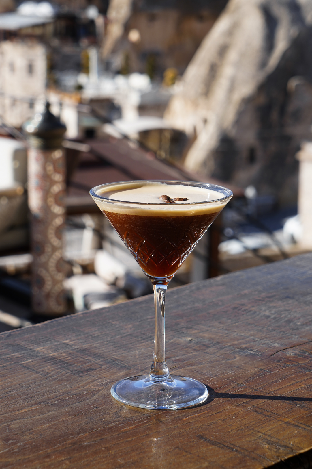 Espresso Martini 