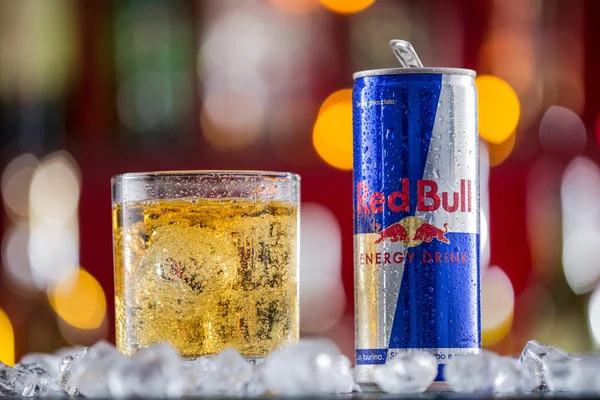 Redbull 