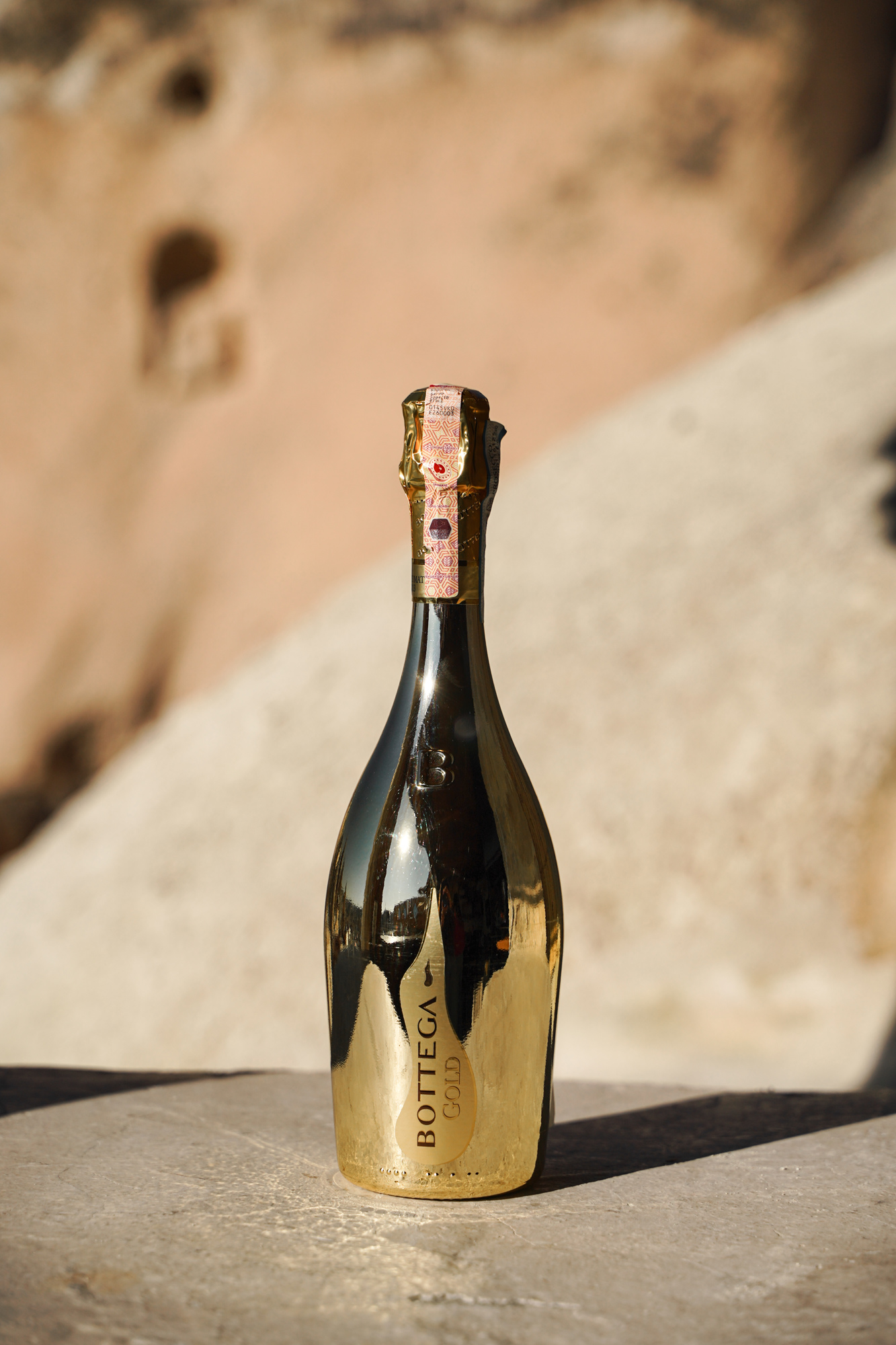 Bottega Gold Prosecco 