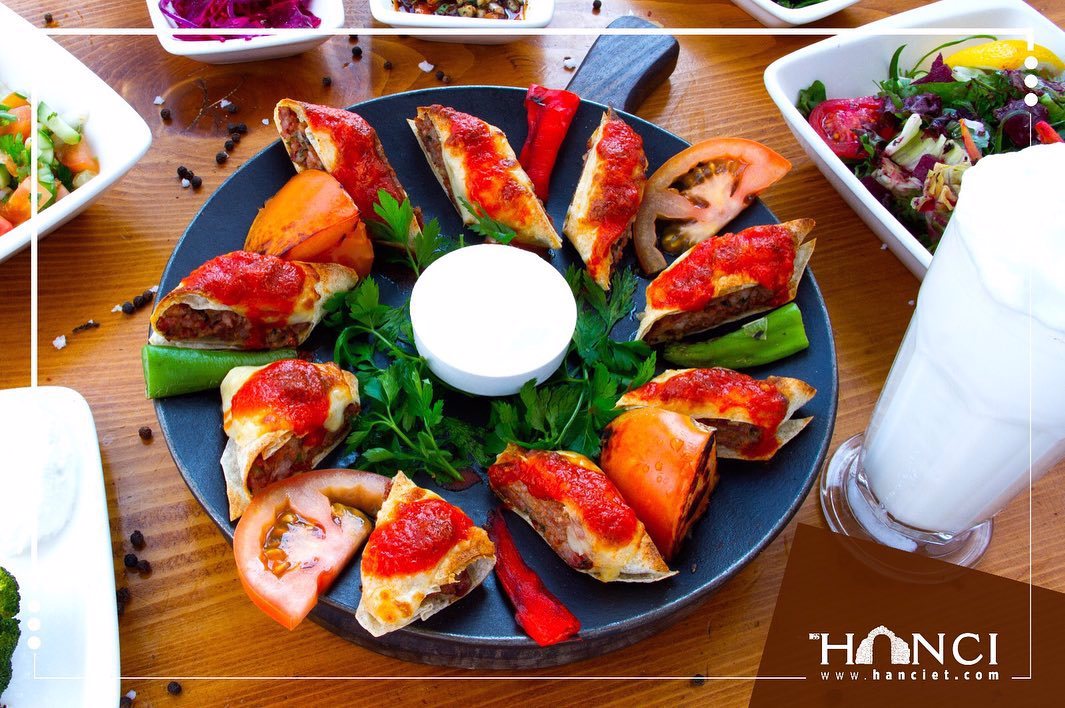 Sarma Beyti