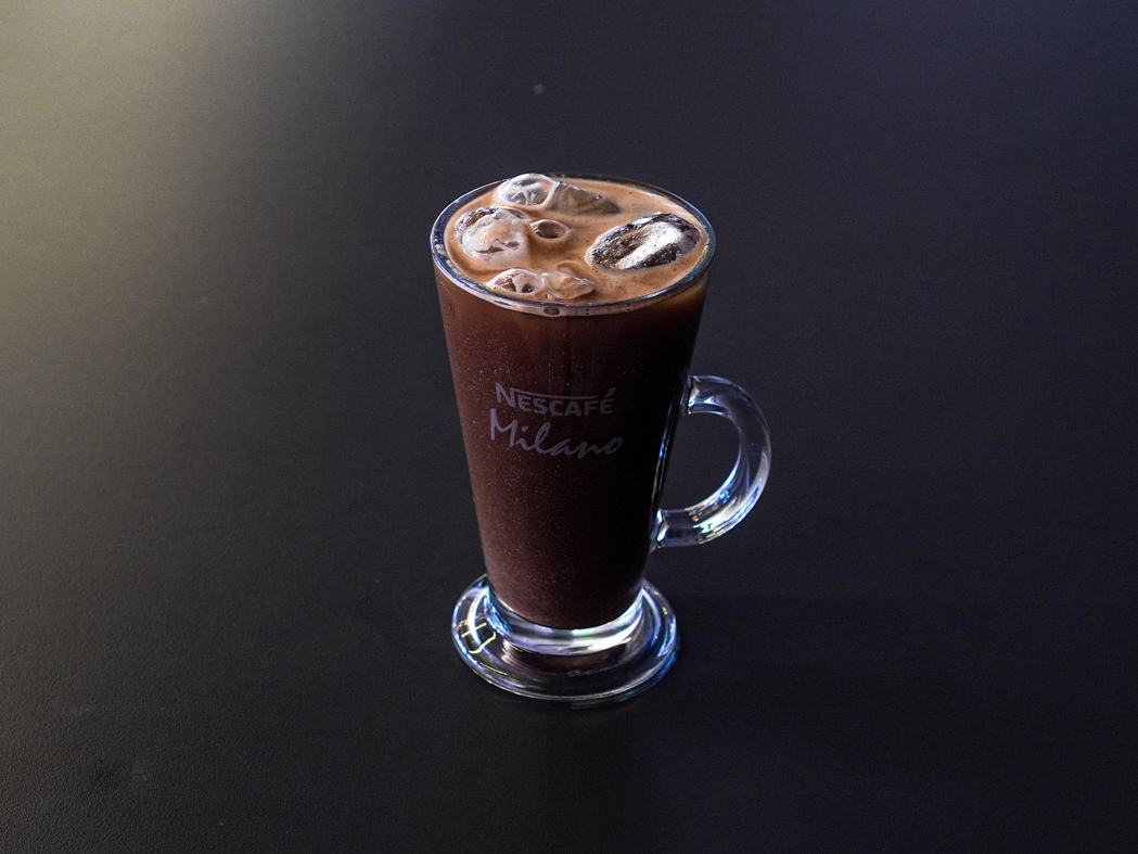 SOĞUK MOCHA