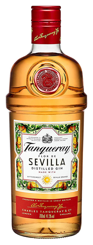 Tanquarey Sevilla Gin 70CL