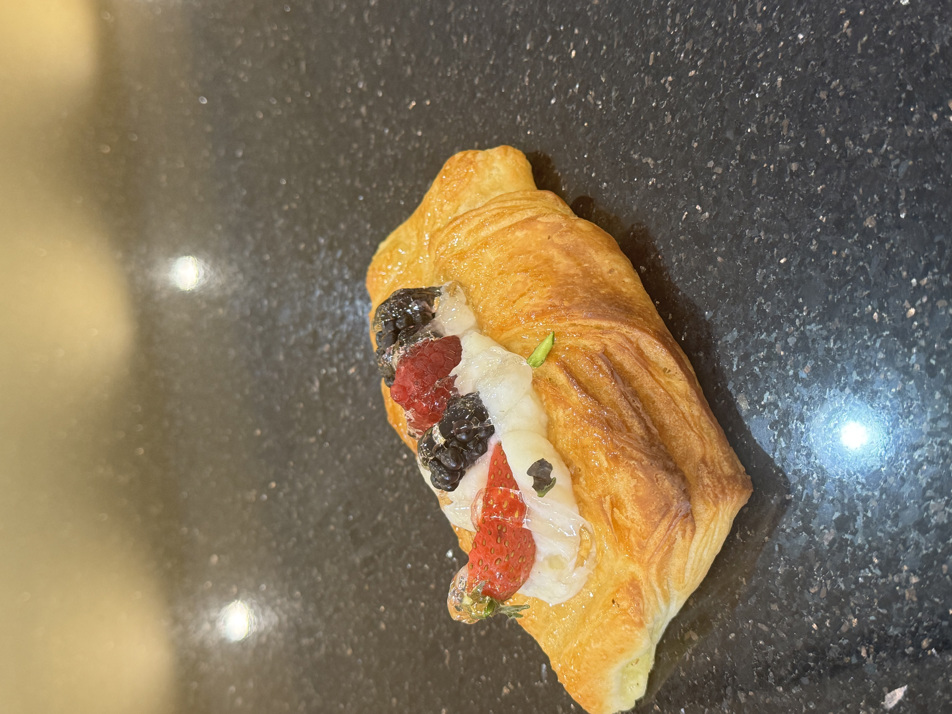 Chnac Crossiant 