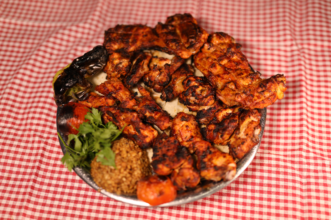 Karışık Tavuk 1 Kg.