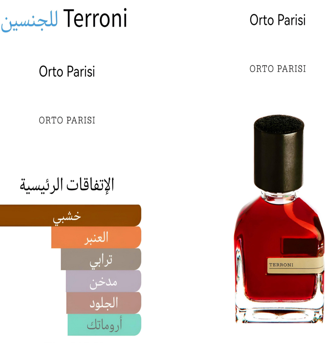 Terroni - تيروني