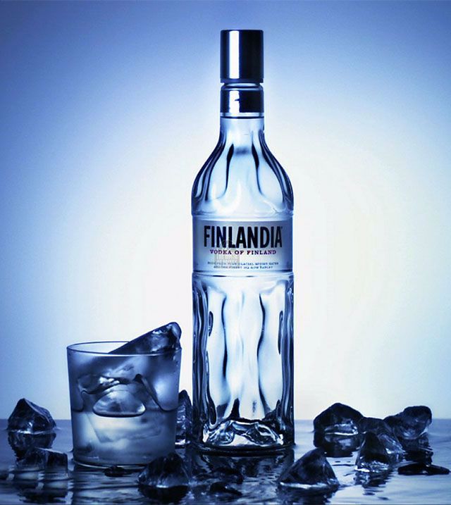 FİNLANDİA 70 CL 