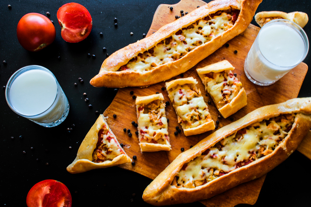 Pendirli Pide