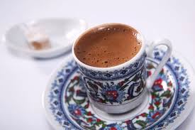 TÜRK KAHVESİ