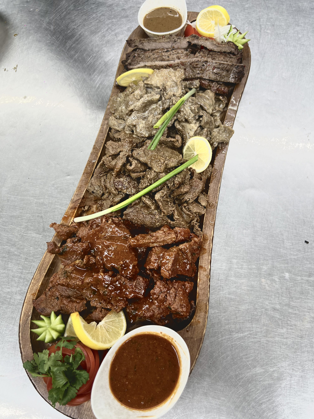 Кавоб Ассорти катта