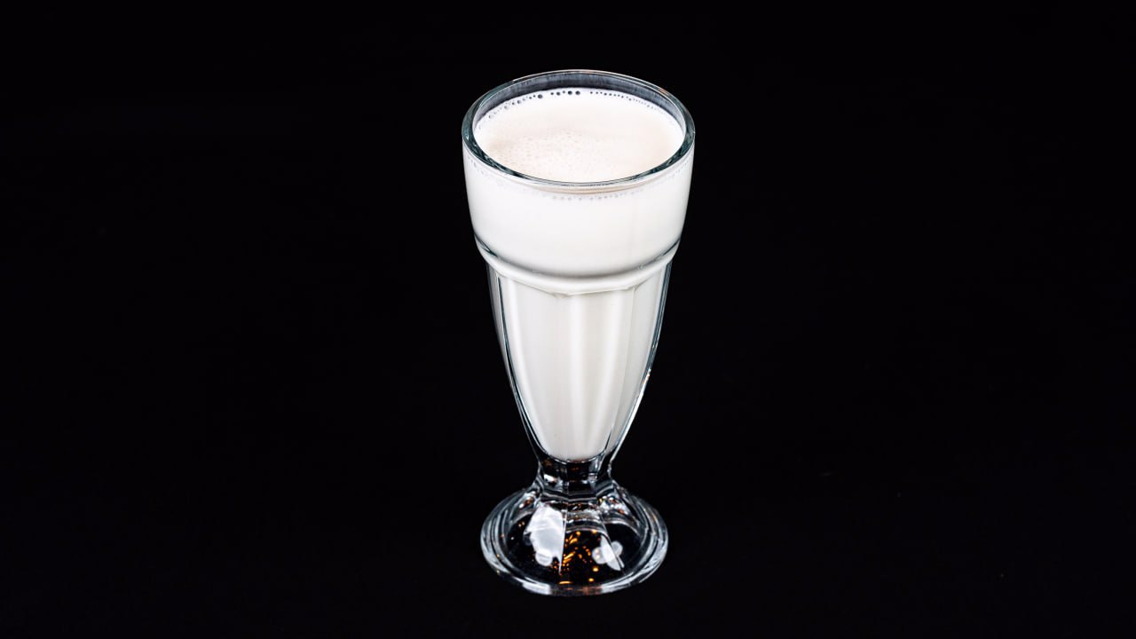 Ayran