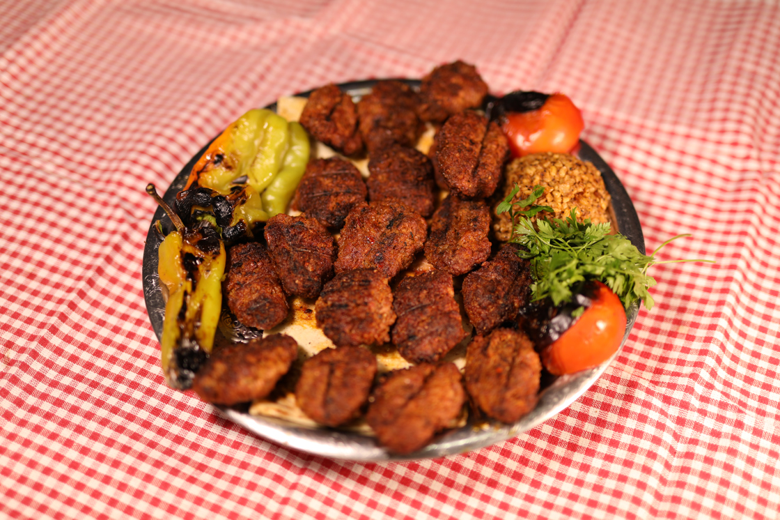 Köfte 1 Kg.