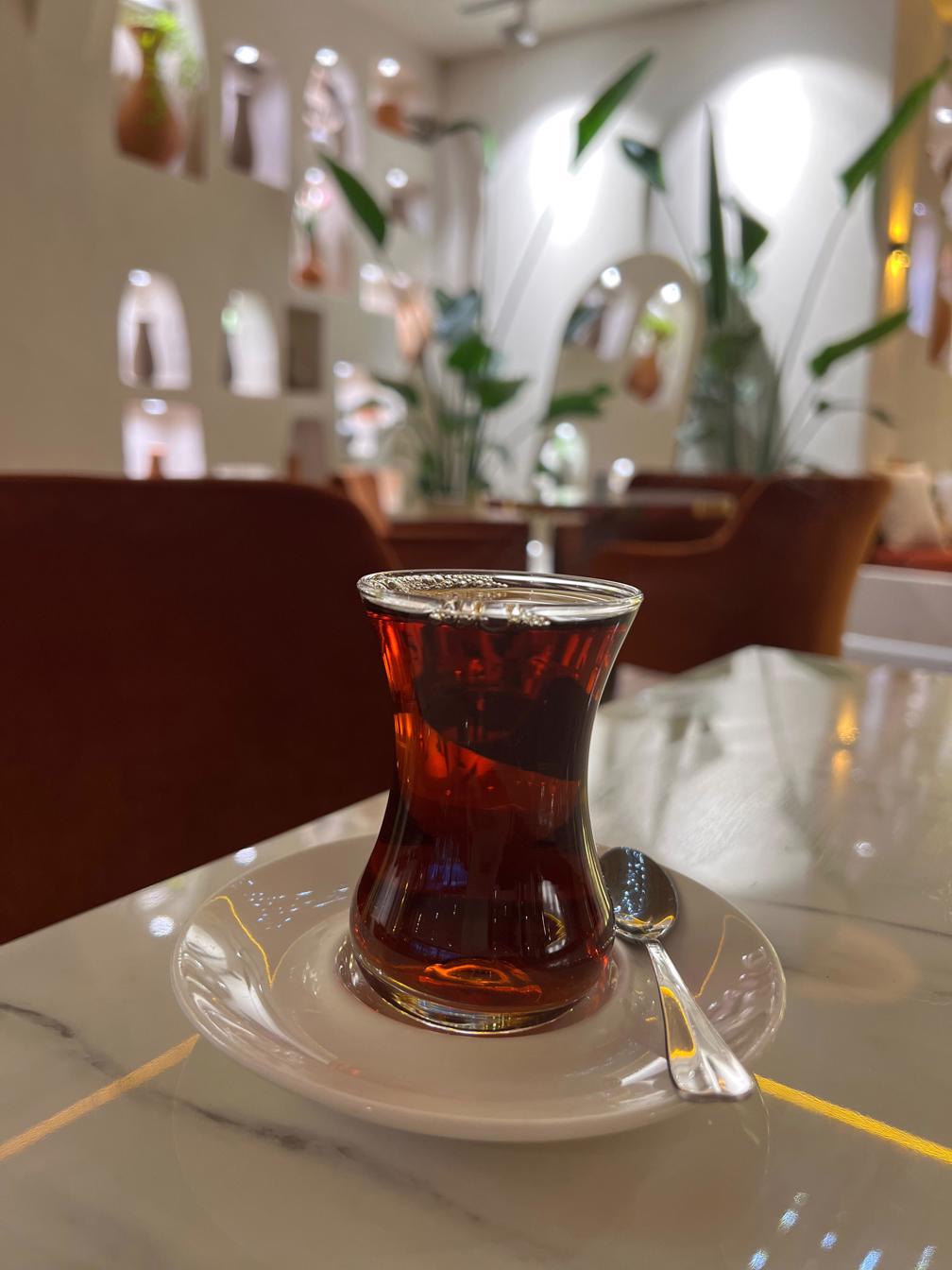 ÇAY