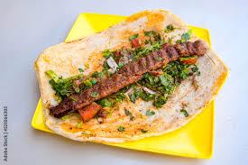 urfa kebab