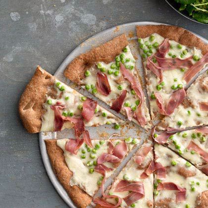 Carbonaro Pizza 