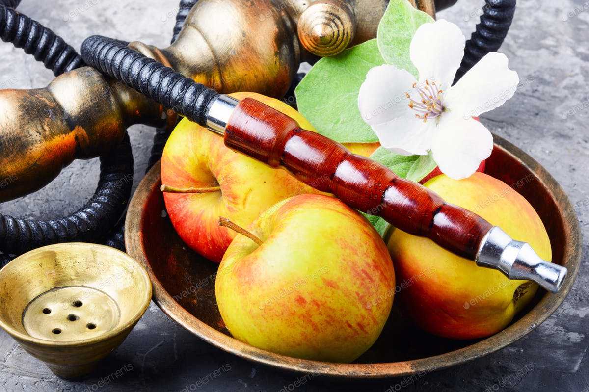 Hookah Spessiyal 2 kişilik