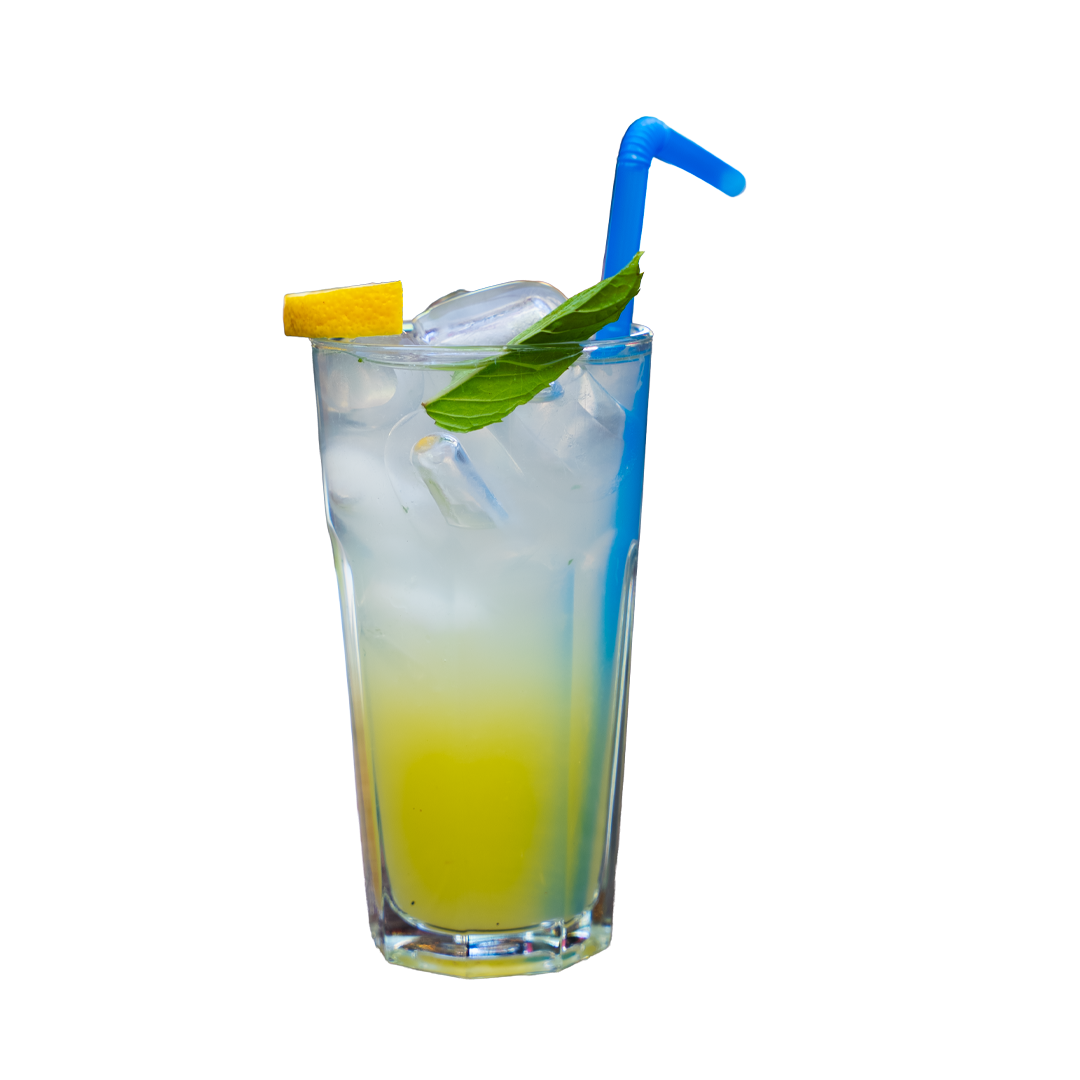 Cool Lime 
