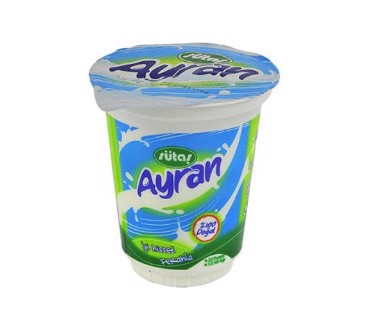 AYRAN