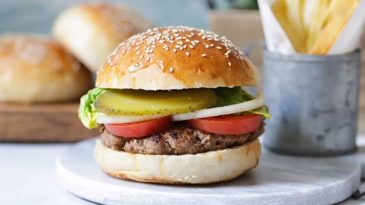 Hamburger