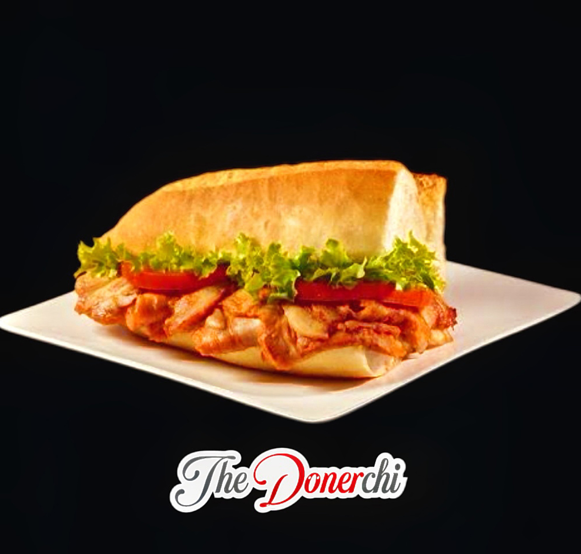 TAVUK YARIM EKMEK DUBLE