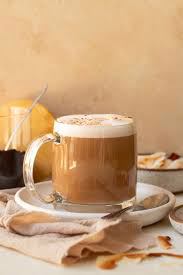 VANİLYA LATTE