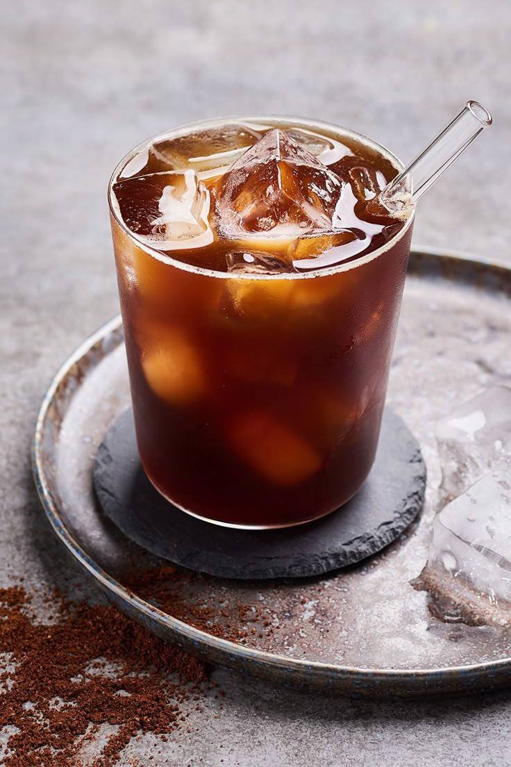 Ice Americano