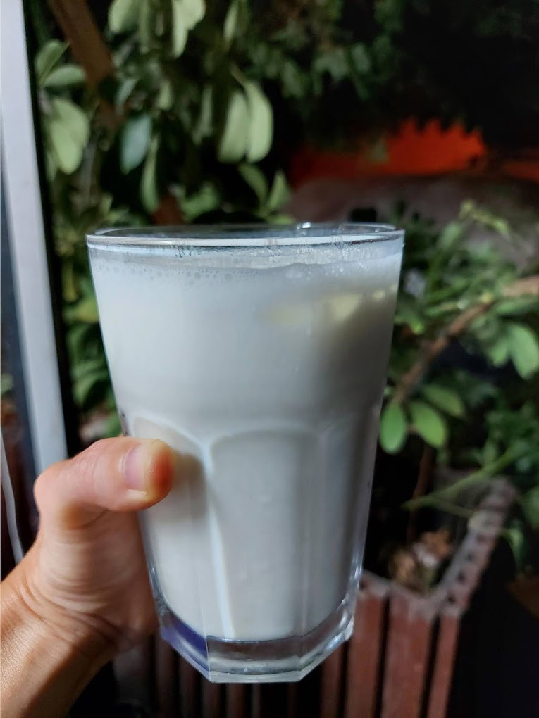 Sweet Lassi