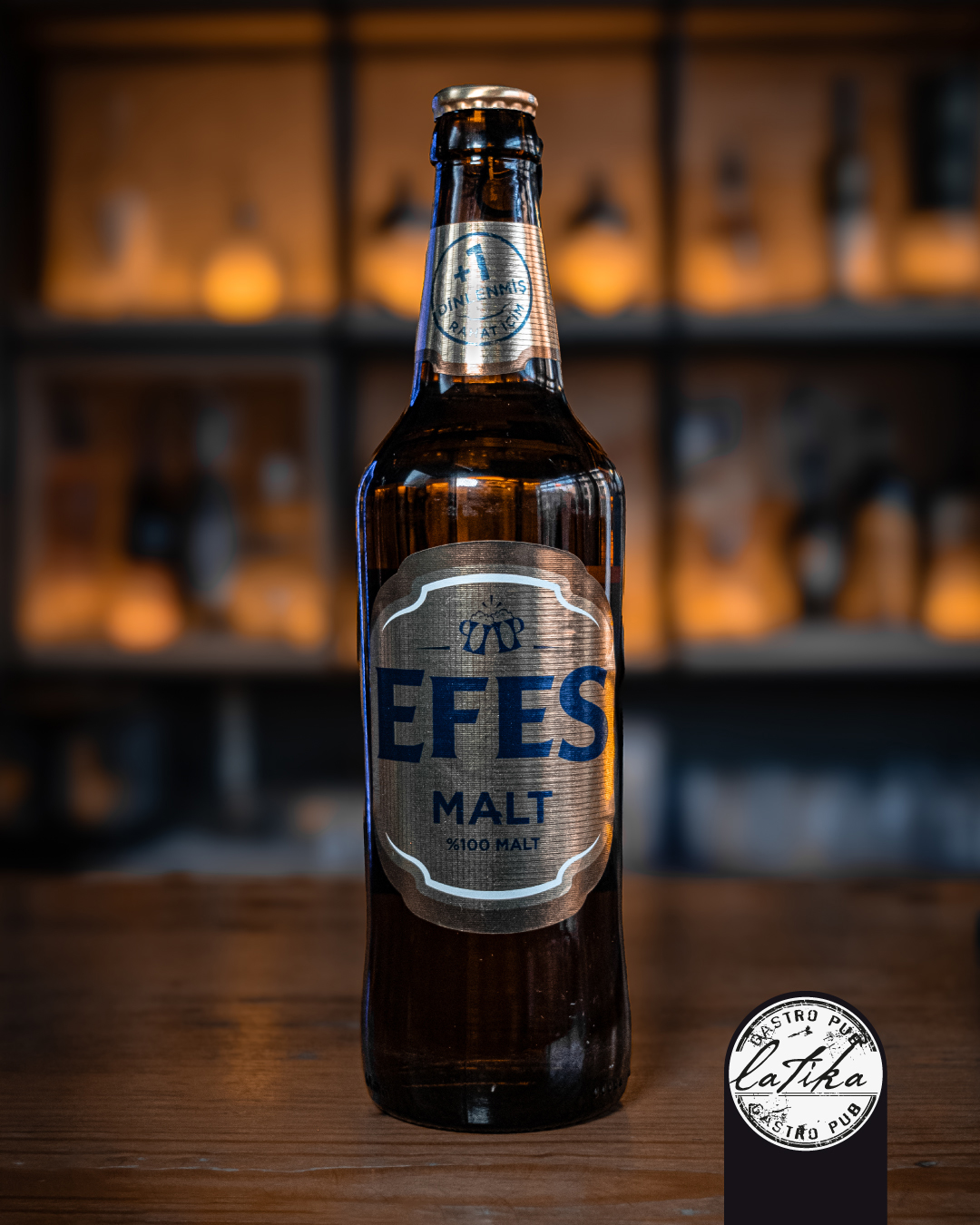 Efes Malt 50 cl