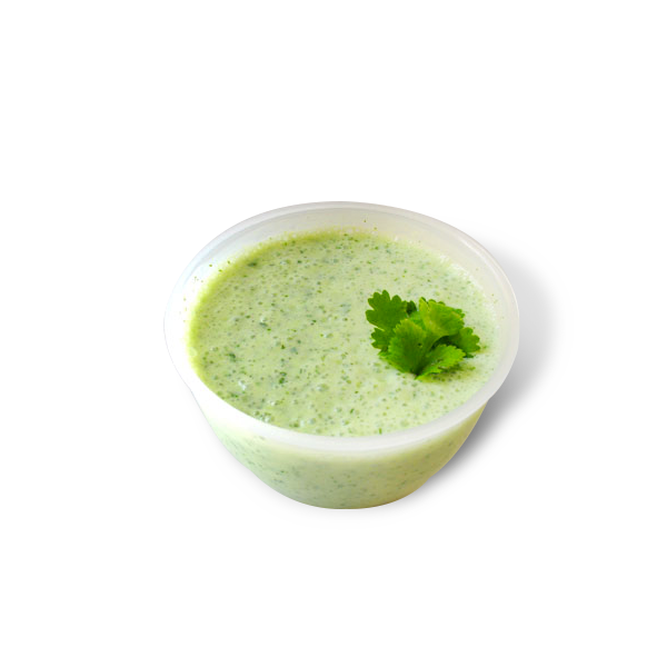 Normal Raita - Big Bowl