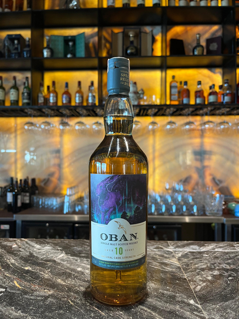 OBAN 10