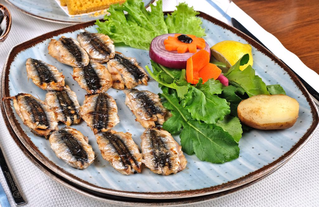 SARDINE