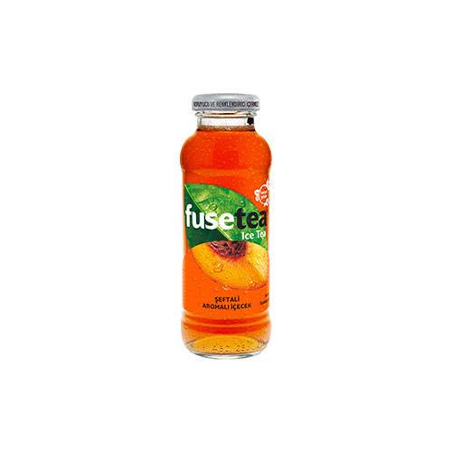 Fuse Tea 