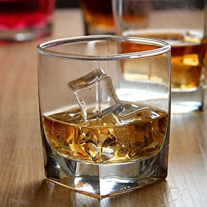 Chivas Regal Tek 