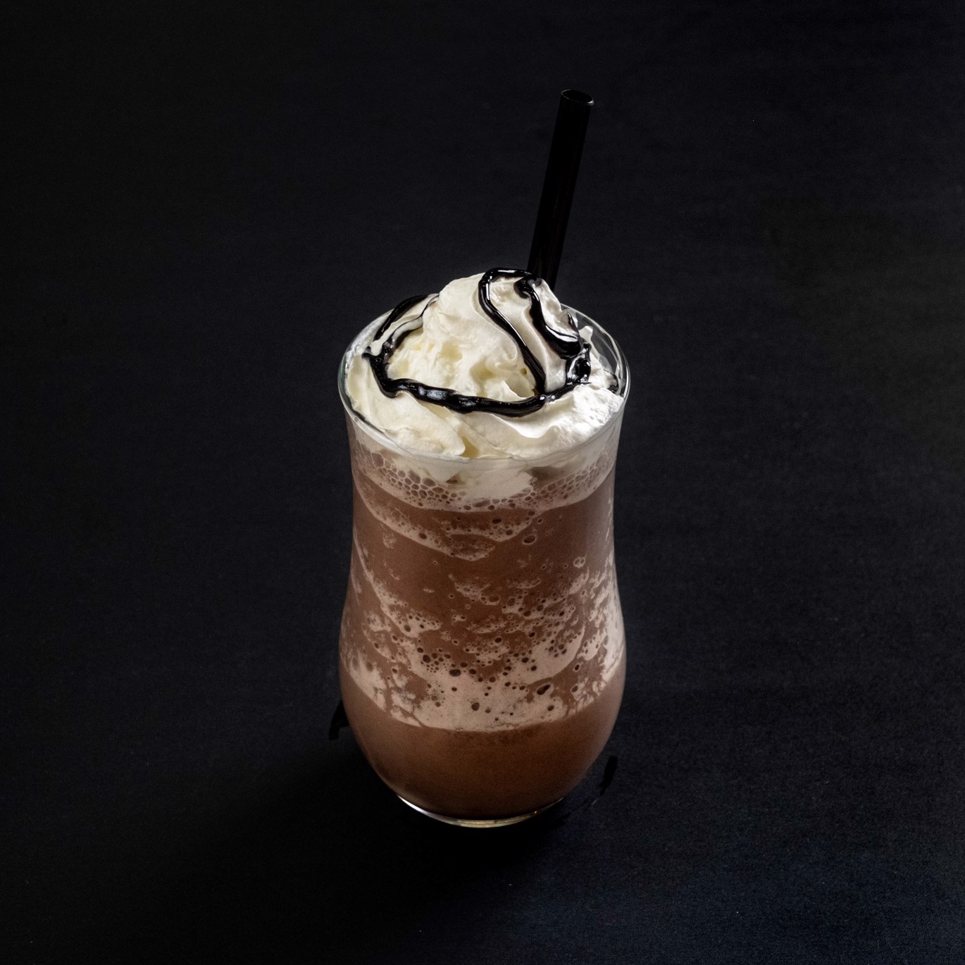 Çikolatalı Milkshake