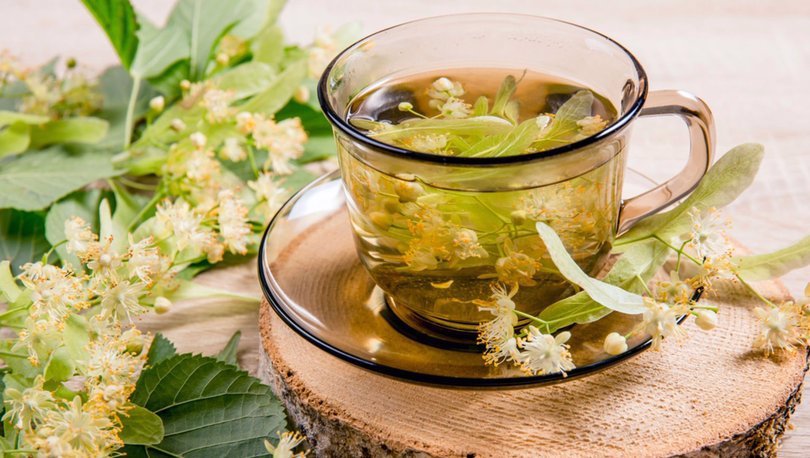 Linden Tea