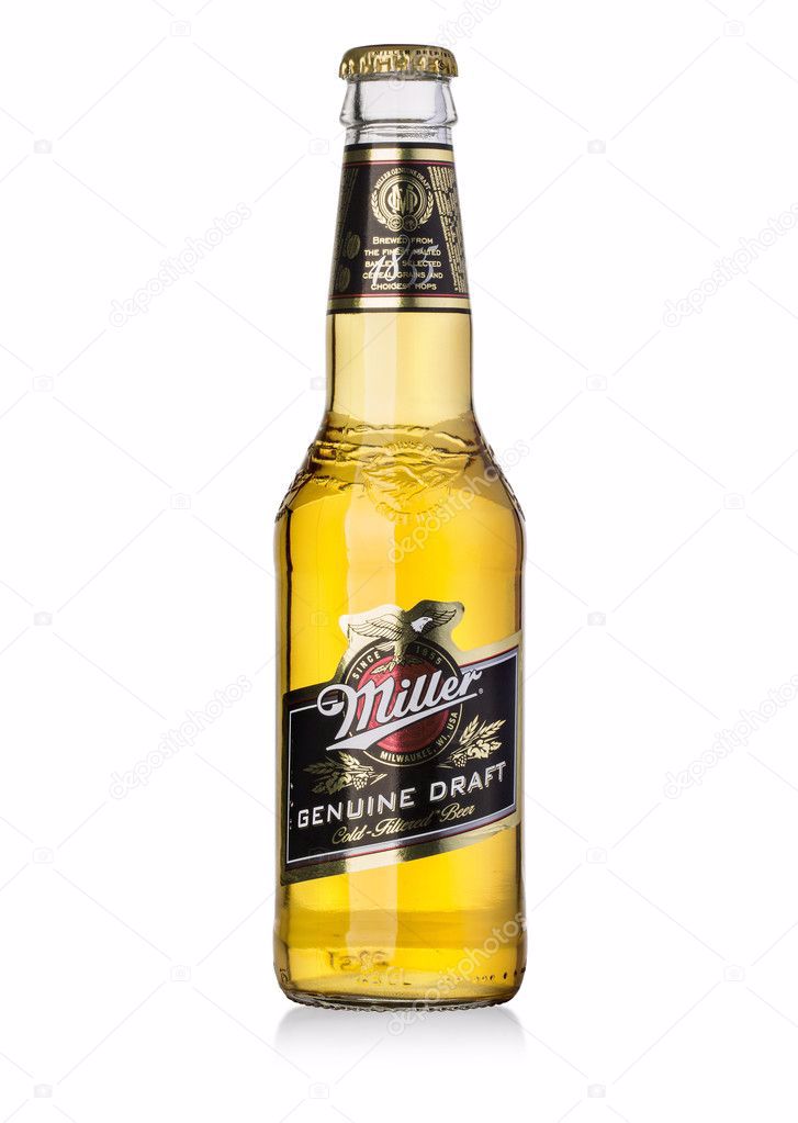 MILLER 33 CL