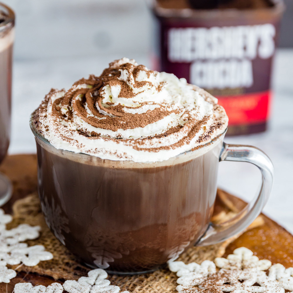 COFFE MOCHA