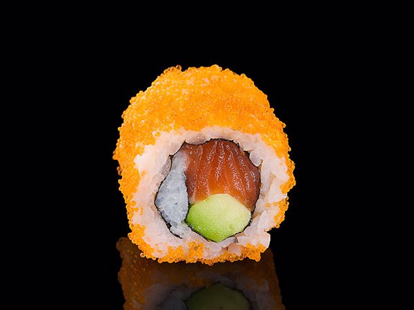 CALIFORNIA ROLL