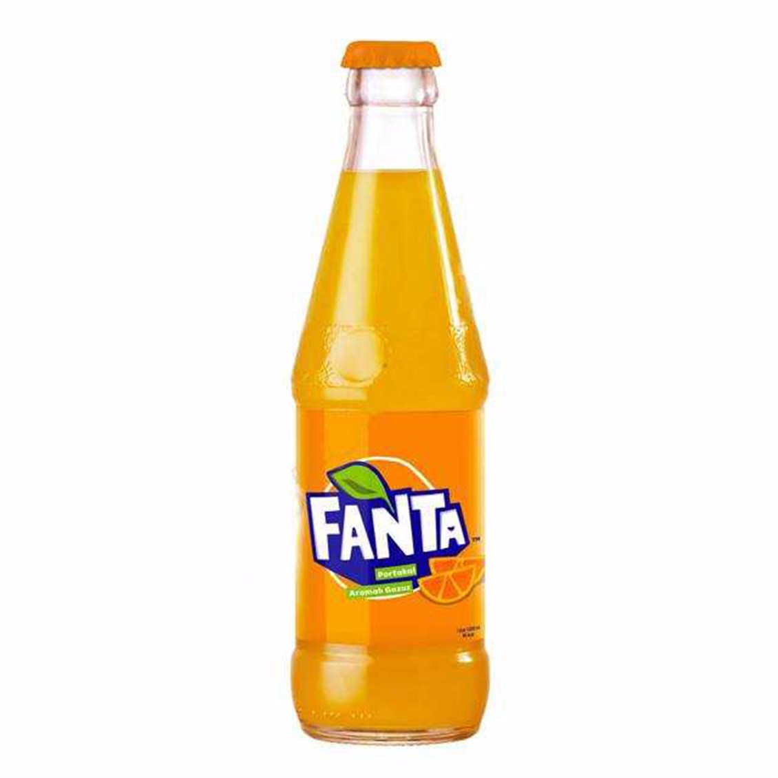 Fanta Şişe (200 ml)