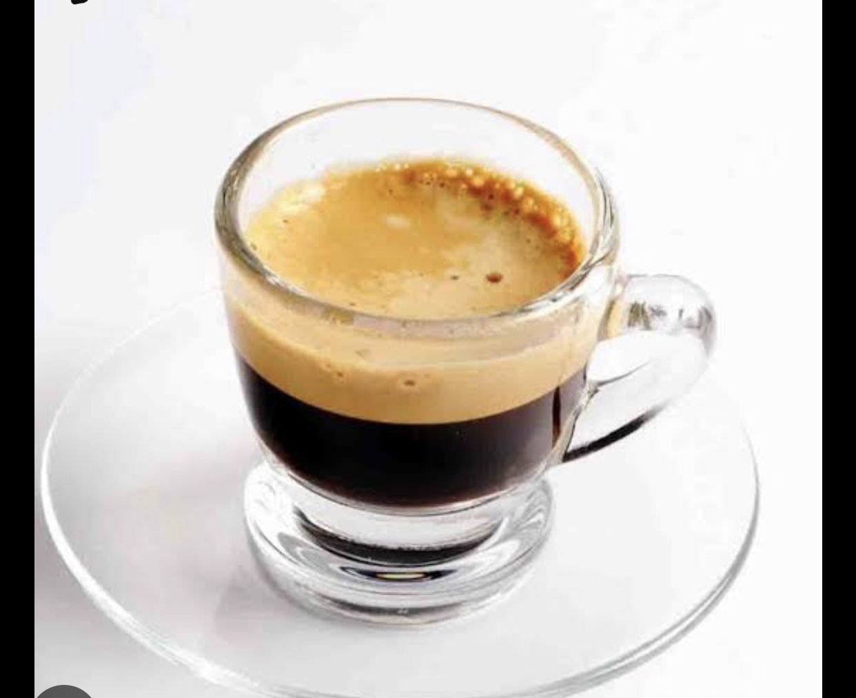 Espresso