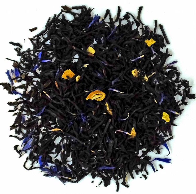 Siyah Çay