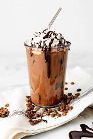 İced Mocha