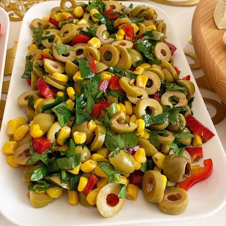 Olive Salad