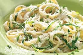 Fettuccine