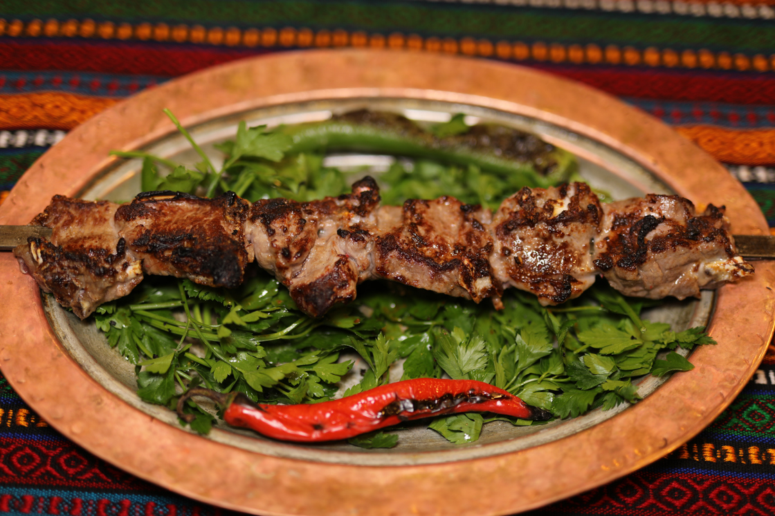 Kemikli Kuşbaşı