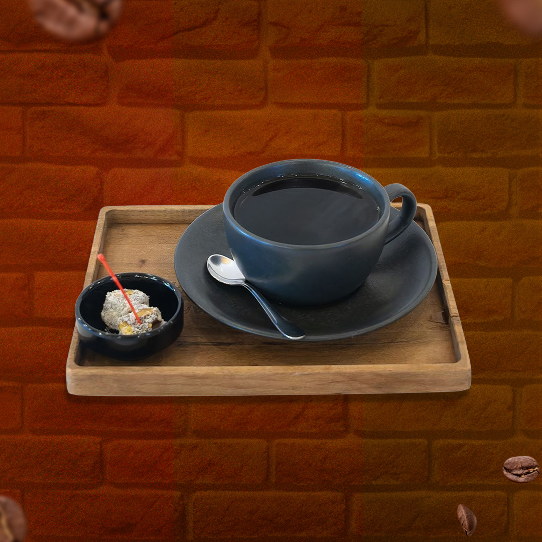 Nescafe Sade