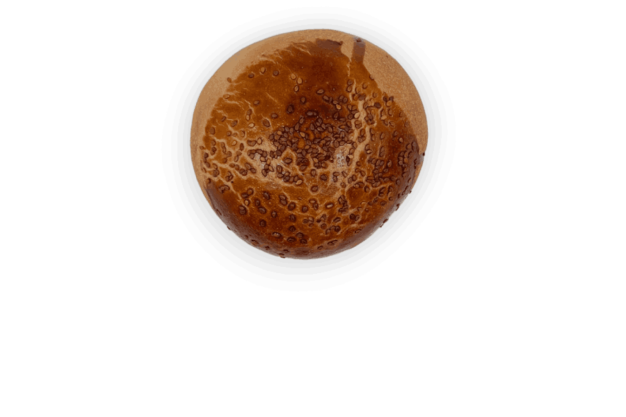 Hamburger Ekmeği     