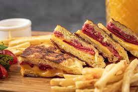 Special Tost