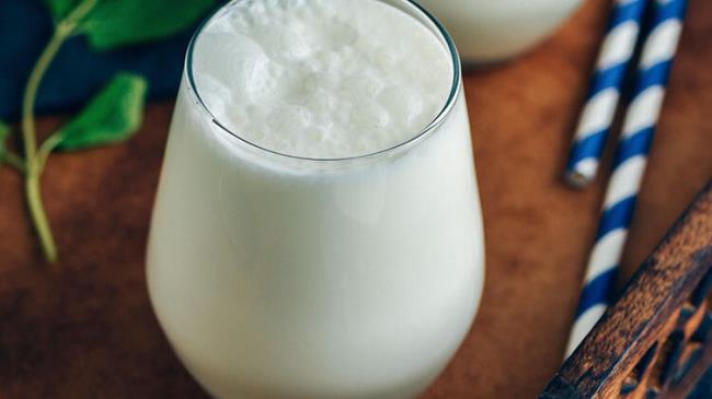 Buttermilch